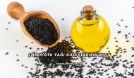 Çörek Otu Yağı Kilo Verdirir mi?