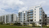 Bedelsiz Tapu Devri Masrafları 2025