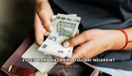 Evden Para Kazanma Yolları Nelerdir?