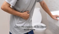 Mide Bulantısına Ne İyi Gelir?