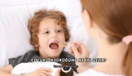 Çocuk Öksürüğüne Ne İyi Gelir?