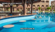 Ankara’da Balayı Maliyeti 2025