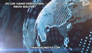 En Çok Hangi Kripto Para Tercih Ediliyor?
