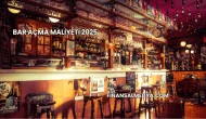 Bar Açma Maliyeti 2025