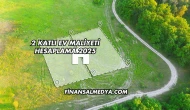 2 Katlı Ev Maliyeti Hesaplama 2025