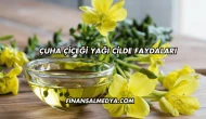 Çuha Çiçeği Yağı Cilde Faydaları