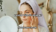 Vazelin Yüze İyi Gelir mi?