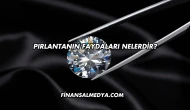 Pırlantanın Faydaları Nelerdir?