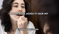Madecassol Uçuğa İyi Gelir mi?