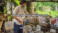 Çöp Arıtma Tesisi Maliyeti 2025