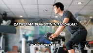 Zayıflama Bisikletinin Faydaları