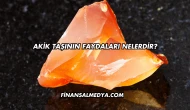 Akik Taşının Faydaları Nelerdir?