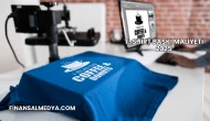 T-shirt Baskı Maliyeti 2025