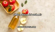 Sirke Boğaza İyi Gelir mi?