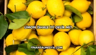 Limon İshale İyi Gelir mi?