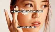Hametan Yaraya İyi Gelir mi?