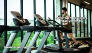 Spor Salonu Kurma Maliyeti 2025