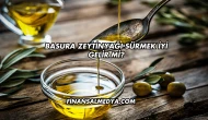 Basura Zeytinyağı Sürmek İyi Gelir mi?