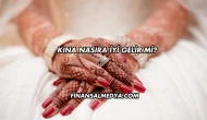 Kına Nasıra İyi Gelir mi?
