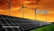 Güneş Enerjisi Maliyeti 2025