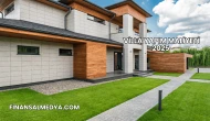 Villa Yapım Maliyeti 2025