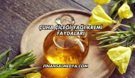 Çuha Çiçeği Yağı Kremi Faydaları