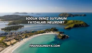 Soğuk Deniz Suyunun Faydaları Nelerdir?