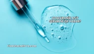 Hyaluronik Asit Serum Ne İşe Yarar?
