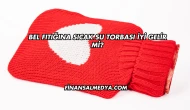 Bel Fıtığına Sıcak Su Torbası İyi Gelir mi?