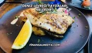 Deniz Levreği Faydaları Nelerdir?