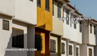 Triplex Ev Maliyeti 2025