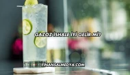 Gazoz İshale İyi Gelir mi?