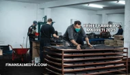 Briket Fabrikası Maliyeti 2025