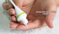 Munderm Krem Ne İşe Yarar?