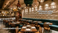 Restoran Açma Maliyeti 2025
