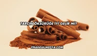 Tarçın Öksürüğe İyi Gelir mi?
