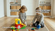 Oyun Evi Açma Maliyeti 2025