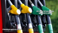 Petrol İstasyonu Maliyeti 2025