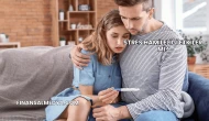 Stres Hamileliği Etkiler mi?