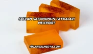 Safran Sabununun Faydaları Nelerdir?