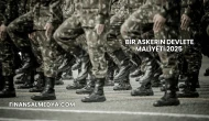 Bir Askerin Devlete Maliyeti 2025