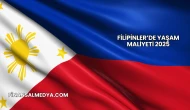 Filipinler’de Yaşam Maliyeti 2025