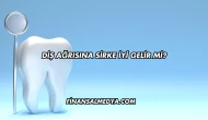 Diş Ağrısına Sirke İyi Gelir mi?