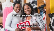 Butik Açma Maliyeti 2025