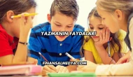 Yazmanın Faydaları