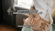 Sudocrem Göz Altı Morluklarına İyi Gelir mi?