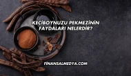 Keçiboynuzu Pekmezinin Faydaları Nelerdir?