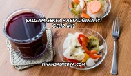 Şalgam Şeker Hastalığına İyi Gelir mi?