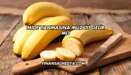 Mide Yanmasına Muz İyi Gelir mi?