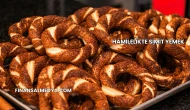 Hamilelikte Simit Yemek